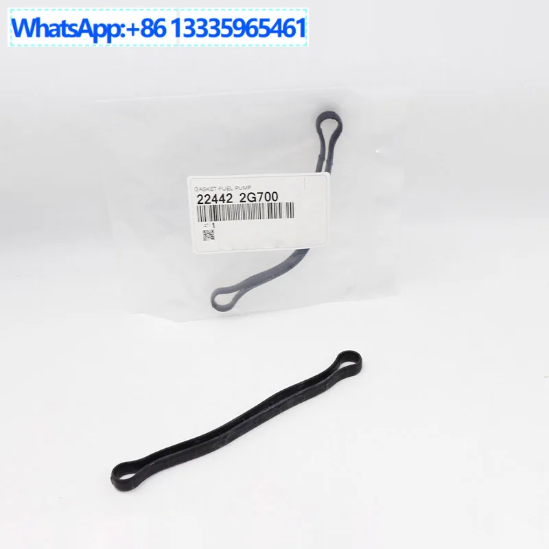224422G700 Seal Rubber Ring for Hyundai Santa Fe Sonata K5 Optima High Pressure Fuel Pump