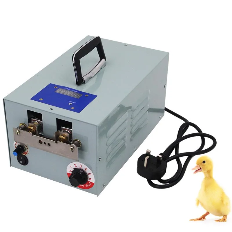 Automatic Poultry Debeaking Machine Portable Electric Beak Cutter For Chicken Duck Small Farm Chick Trimming Equipment Stable
