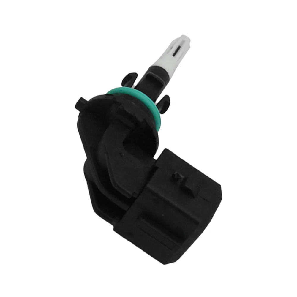 Auto Lufteinlass Ladung Temperatur Sensor Für BMW 116d 118d 318d 325d 330d 320d 520d 525d 530d 535d 635d 740d 745d 18d 20d 30d 35