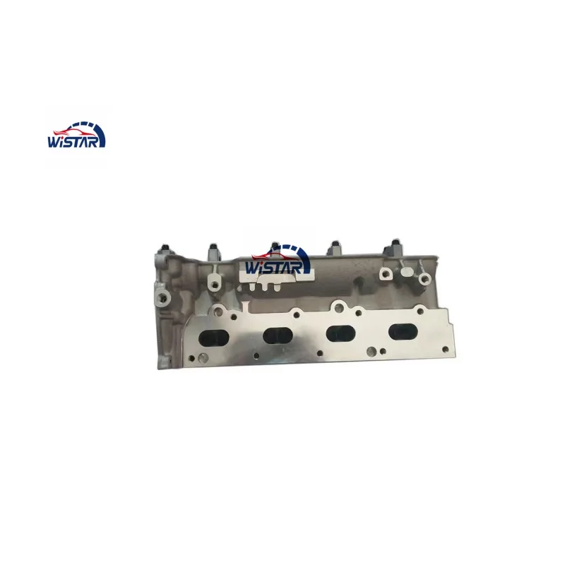 

Aluminum Alloy DOHC Turbocharging Four-stroke Cycle A14XER Cylinder Head For OPEL For Chevrolet For Buick