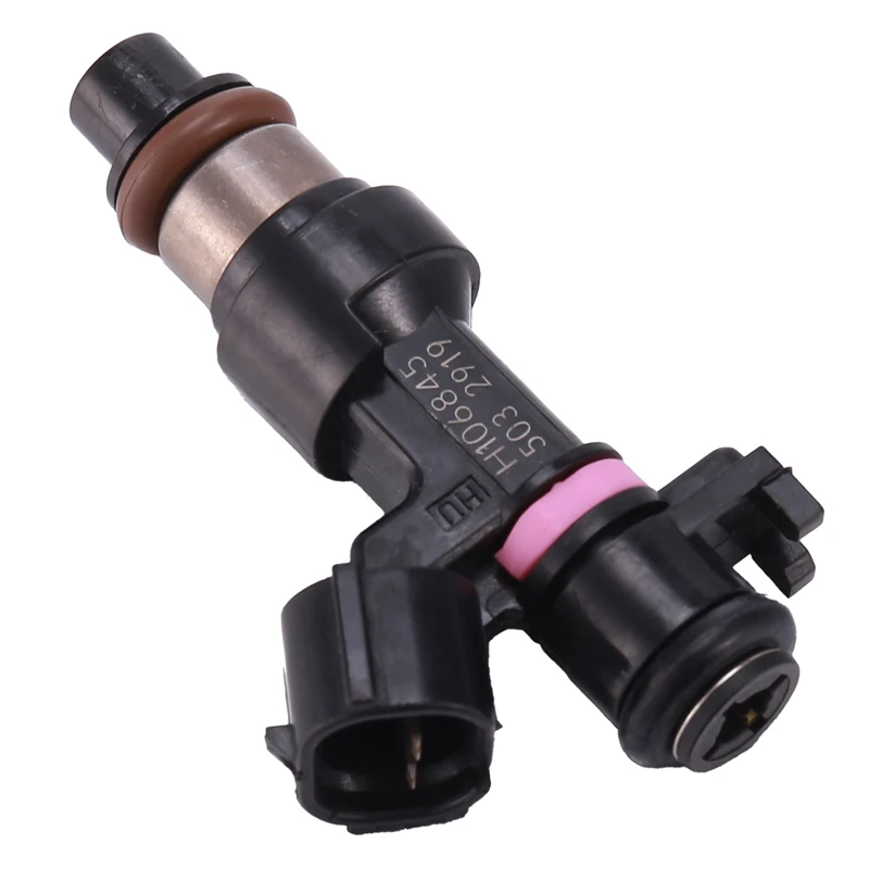 Fuel Injection Nozzle H106845 16600-6863R 166006863R For RENAULT Fluence 2.0 16V Fuel Injector Nozzle