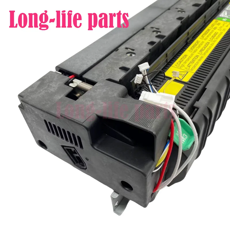 A161R71922 Fuser Heating Unit 220V Good Quality For Konica Minolta BH C221 C281 C224 C284 C364e 284 361 368 bhc 221 364 224 281