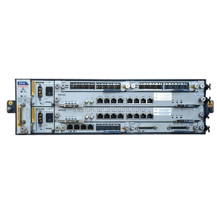 

16 port gpon olt XGPON xgs-pon olt C620 OLT