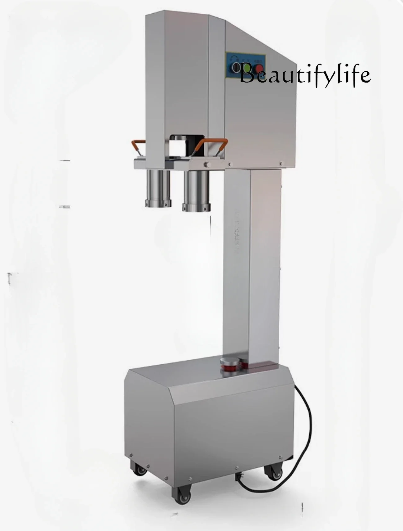 

Коммерческая машина для производства лапши Новая электрическая гидравлическая машина Машина для производства лапши с картофельной мукой холодной лапши