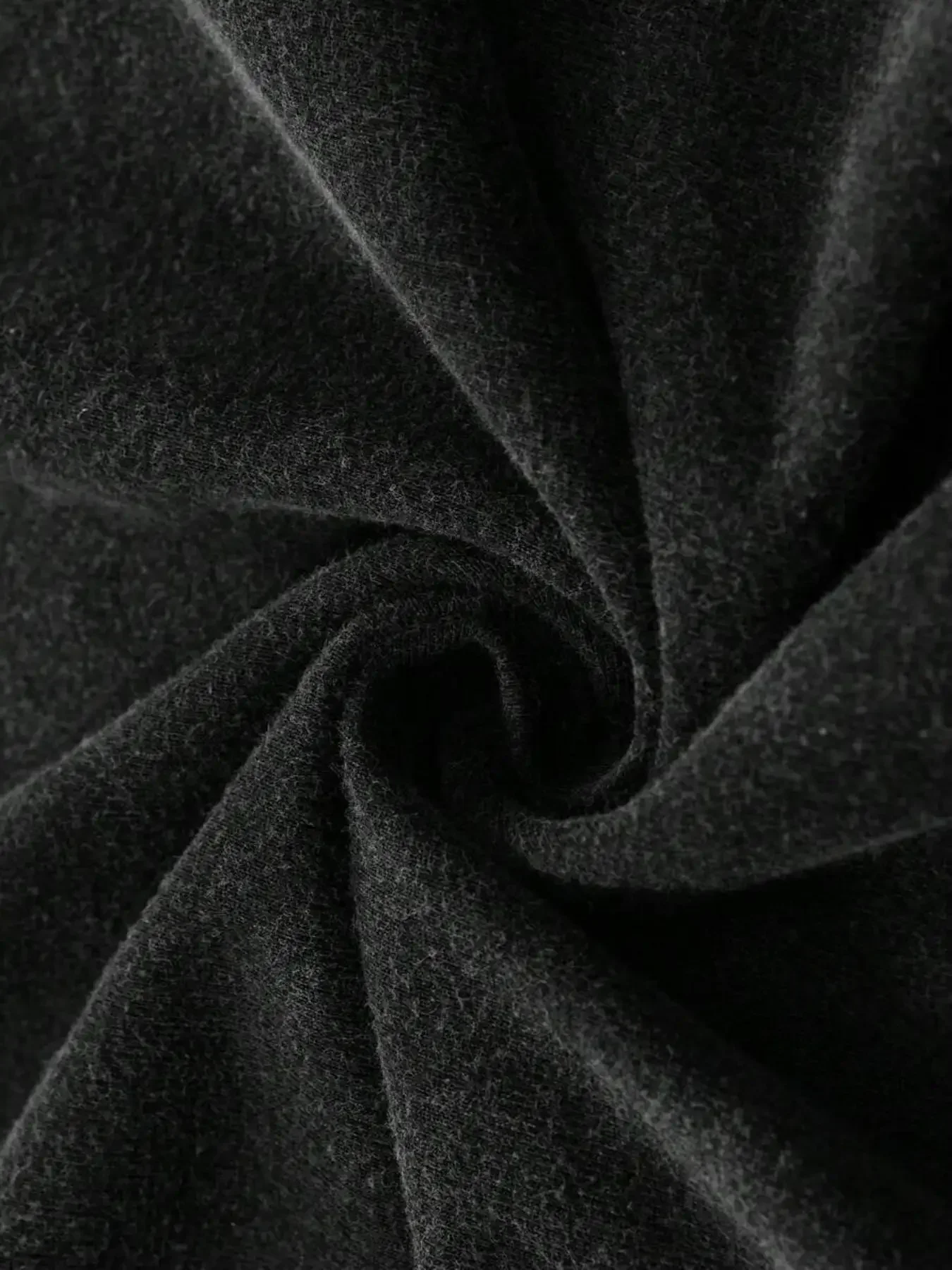 Donna Vintage Nirvana stampa High Street Modello in metallo lavato Y2k Magliette grafiche Streetwear Estetico Top Camicie da donna