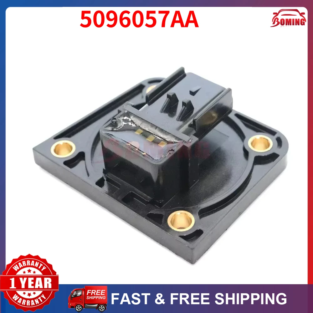 5096057AA  Camshaft Position Sensor for Dodge Avenger Neon Stratus SX 2.0L for Plymouth Breeze Neon 1995-2005 4778796 5269704AB