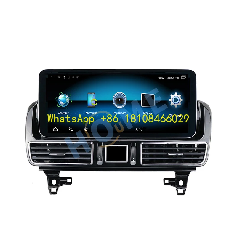 12.3 Inch Android 1… - image