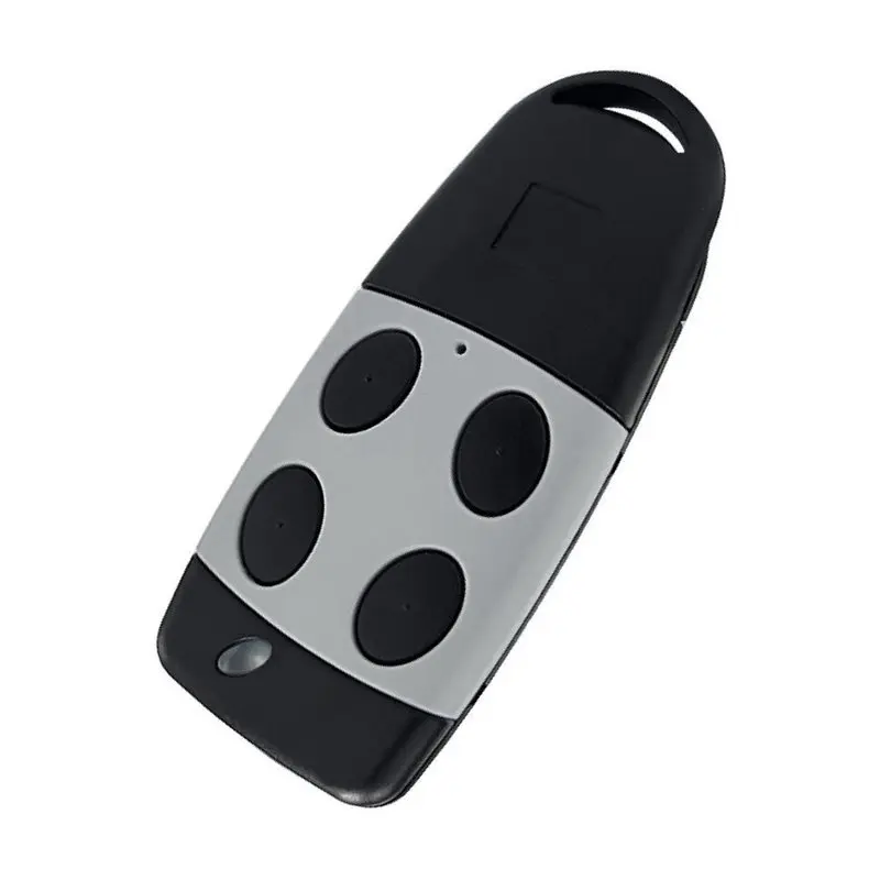 L73A 2026-For CARDIN S449 TXQ449400 Remote Control Garage Opener 433Mhz 4Pcs For Electric Gate QZ2 QZ4 TXQ449100 TXQ449300