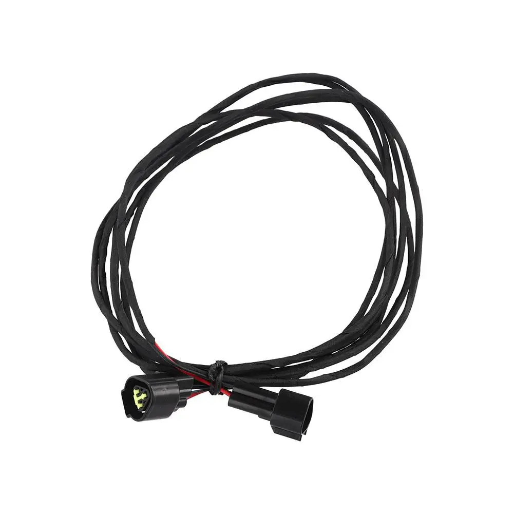 12V Diesel Heater LCD Screen Extension Cable 5kw 2kw 8kw Diesel Heater 3meters Auto Parking Heater Accessories