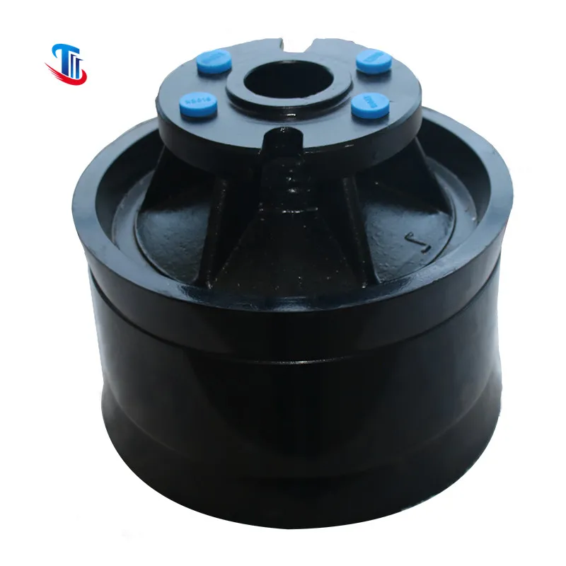 

Concrete Pump Spare Parts Putzmeister Concrete Pump Piston RAM DN230 262893000 Schwing Pump Piston 10161754
