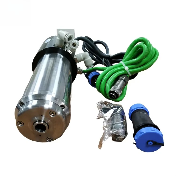 

New Style Stone Carving Cnc Router Machine With Spindle Motor Cnc Router Spindle Motor