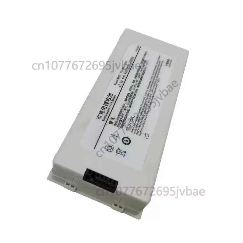 Replacement for Comen 022‑000119‑00 NC10 NCA NC8A NC12A C50 C80 Battery