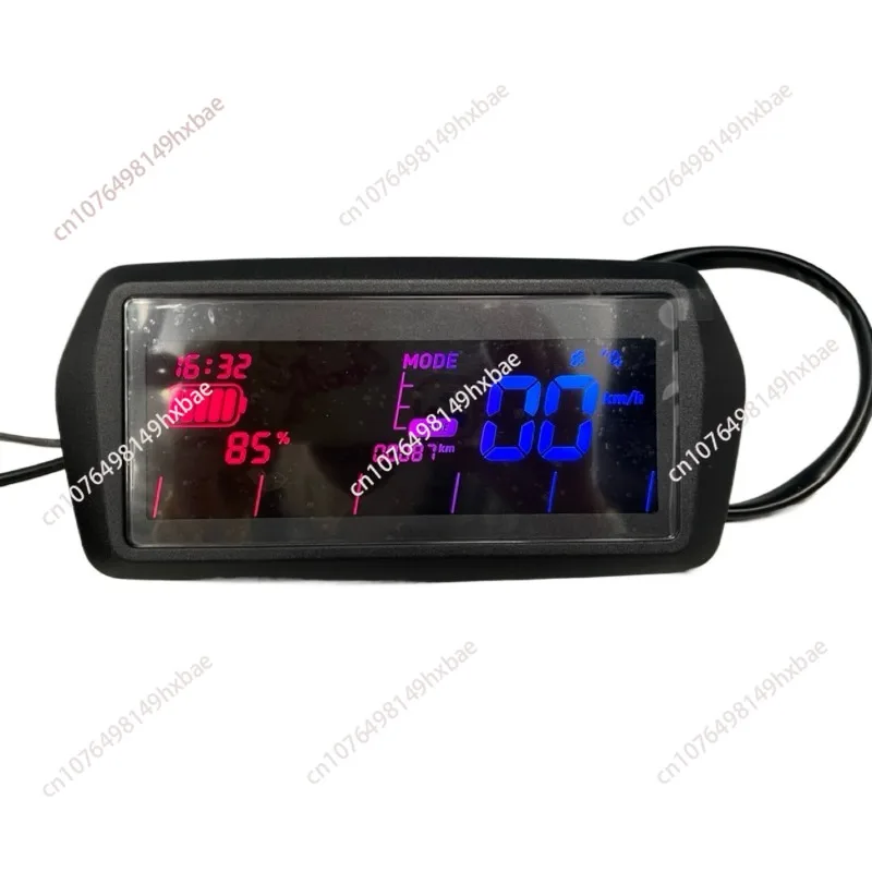 

Для Niu Niu Electric NGT Instrument N1S Прямая смена NGT Экран дисплея инструмента Нет необходимости замены линии