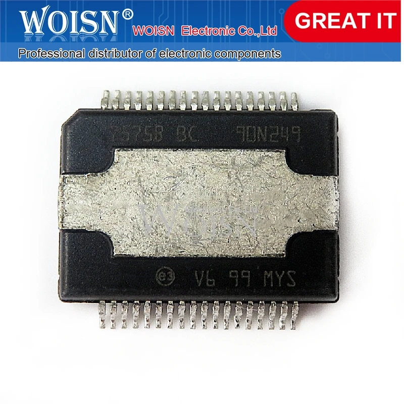 

20PCS TDA7575PD TDA7801BE TLE6230GP TLE6232GP TLE6240GP TLE6289GP TLE6368G2