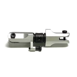 Trex 450 V2 V3 Pro DFC tail blade grip holder for Trex Align 450 V2 V3 PRO DFC Helicopter
