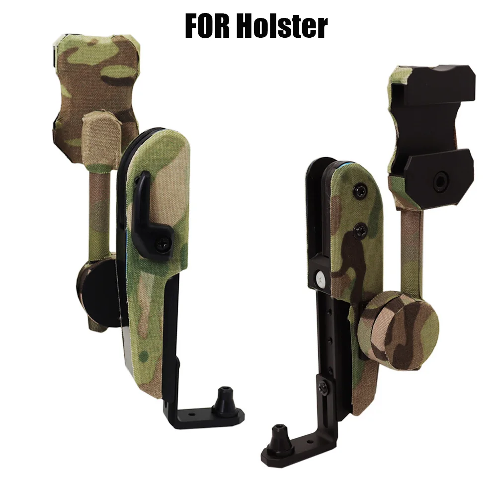 500D Nylon Taktisches Starkes Selbstklebendes Band Multifunktionales Tarnstoff-Patch-Tuch für Jagdausrüstung Outdoor-Ausrüstung Werkzeug – Detail 7