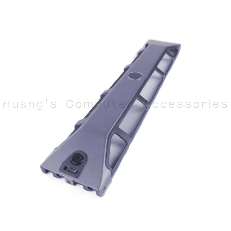 SS+New Front Security Bezel With Key For Dell PowerEdge R720 R730 R820 R520 FRU 08RFGM 8RFGM, Not TFV72