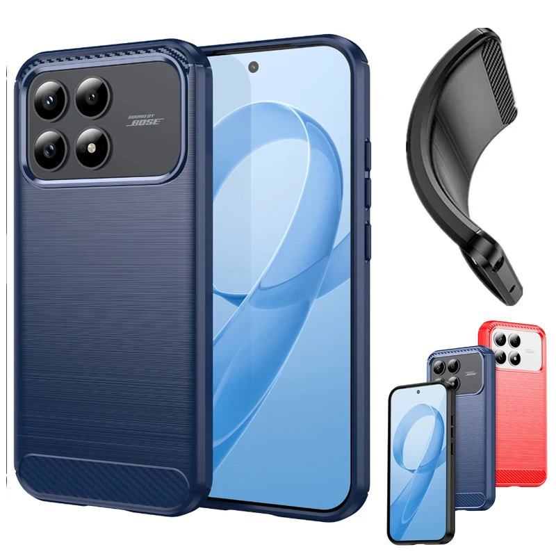 For Xiaomi Poco F8 …