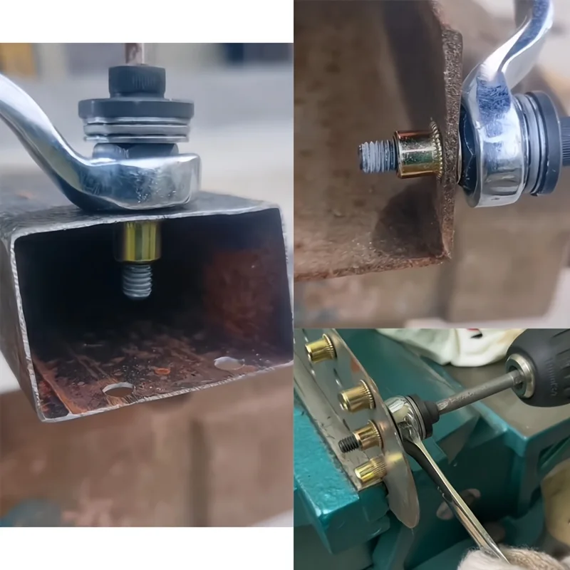 Thumbnail 3 - #60 Latest Riveting Tools Offers
