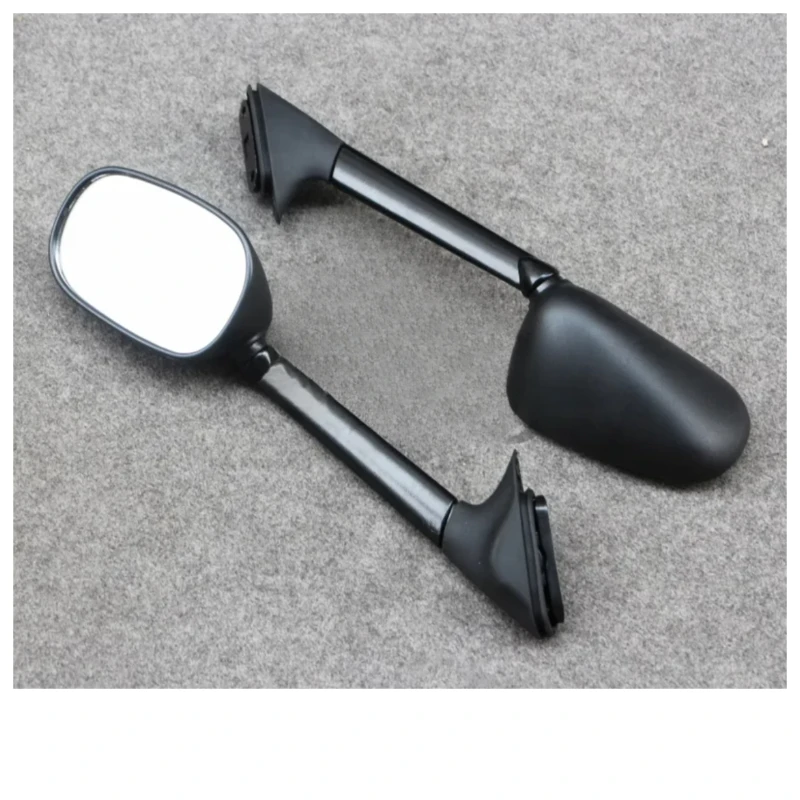 Fit For YAMAHA TMAX500 2001 - 2007 XP500 Motorcycle Rearview Mirror