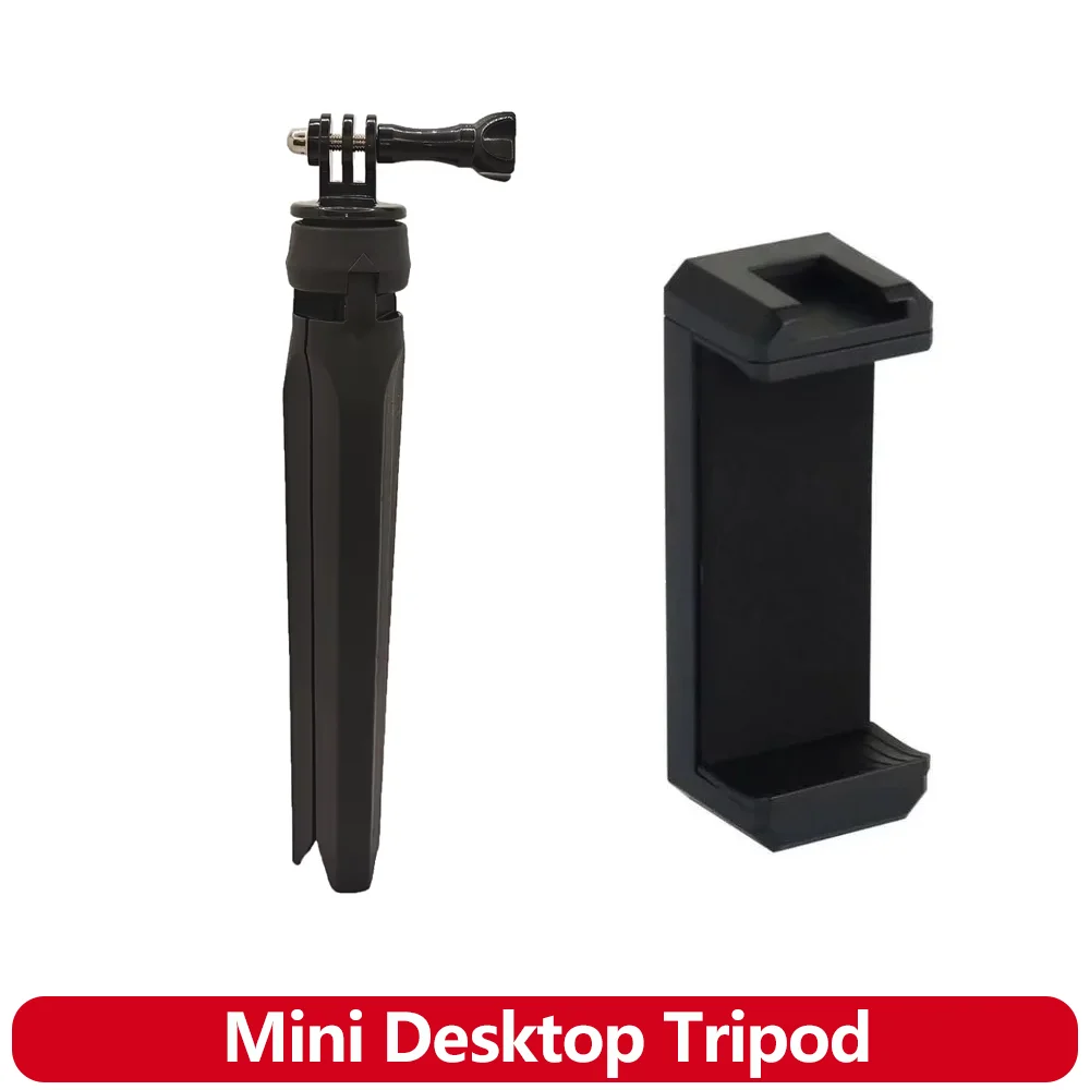 Mini Desktop Tripod… - image