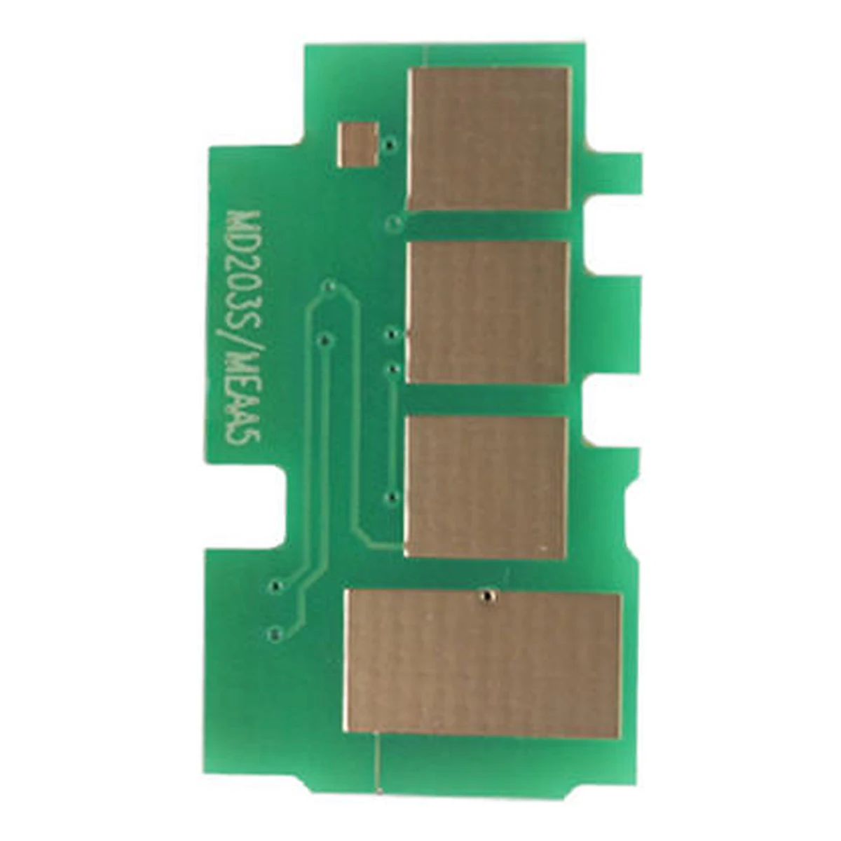 1PCS NEWEST VERSION MLT-D203S MLT-D203L MLT-D203E MLT-D203U for Samsung ProXpress SL-M3320 3820 4020 M3370 3870 4070 203 CHIP