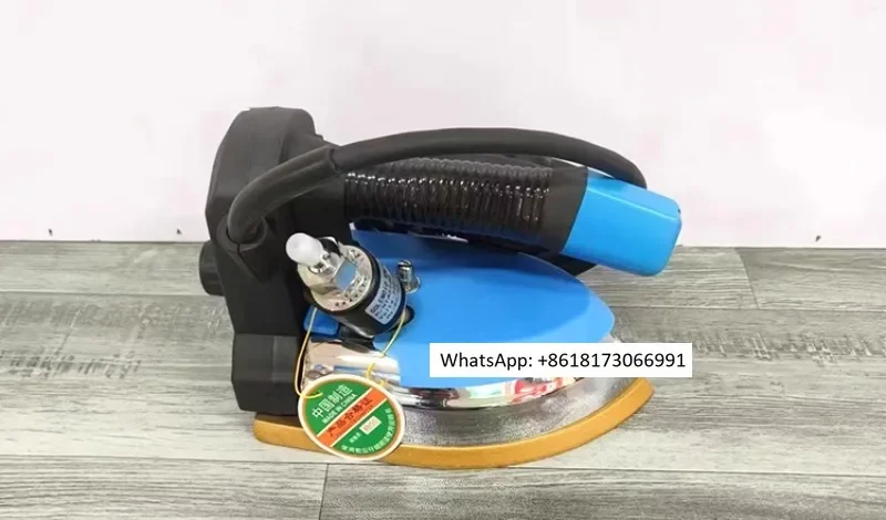 Miyu High-Power Bot…