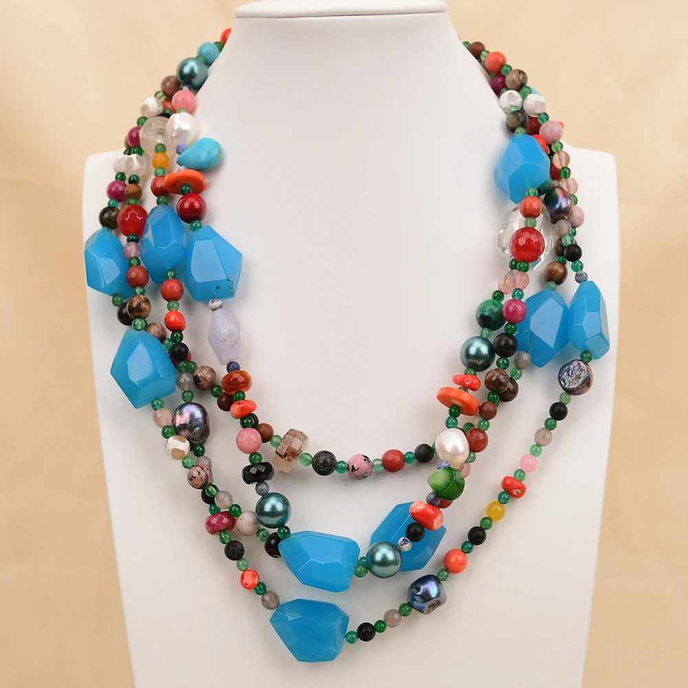 G-G C41 Handmade 4 …