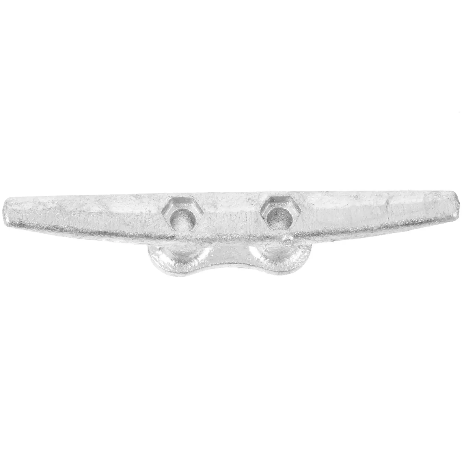 

1pcs Accessories Heavy Duty Dock Cleats for Boats Kayak Flag Poles Rope Anchor Mooring Weatherproof AntiWear