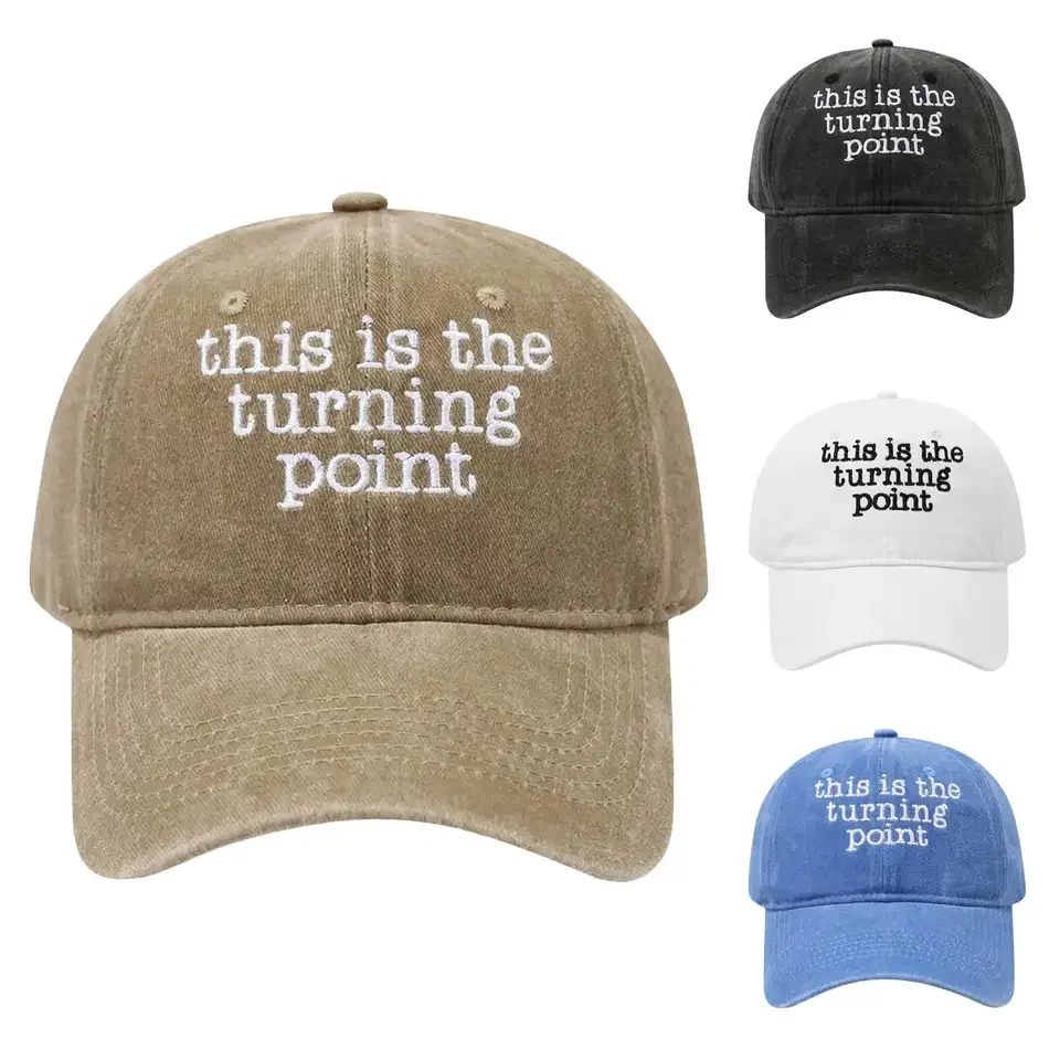 Unisex Outdoor Casual Caps 
