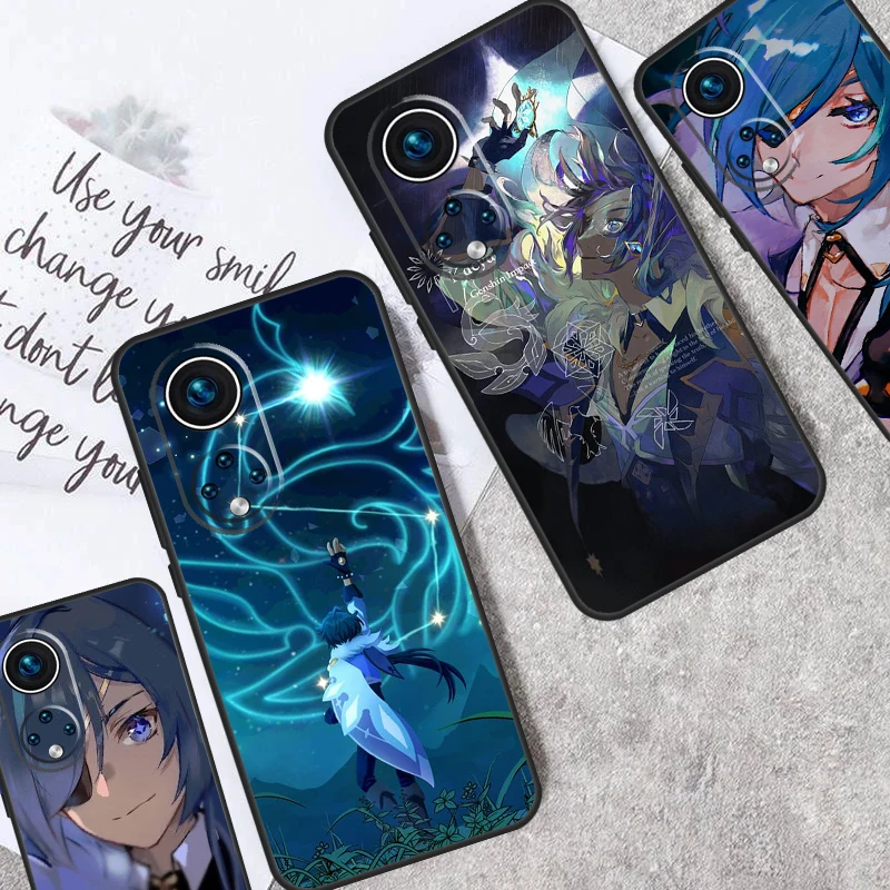 Genshin Impact Kaey… - image