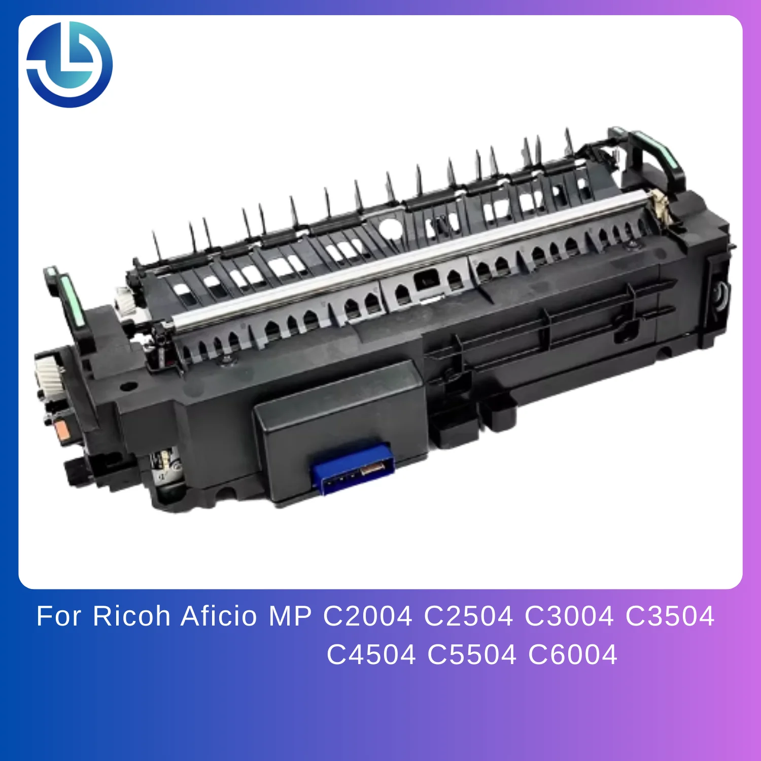 

Блок термозакрепления (фьюзер) для Ricoh Aficio MP C2004 C2504 C3004 C3504 C4504 C5504 C6004