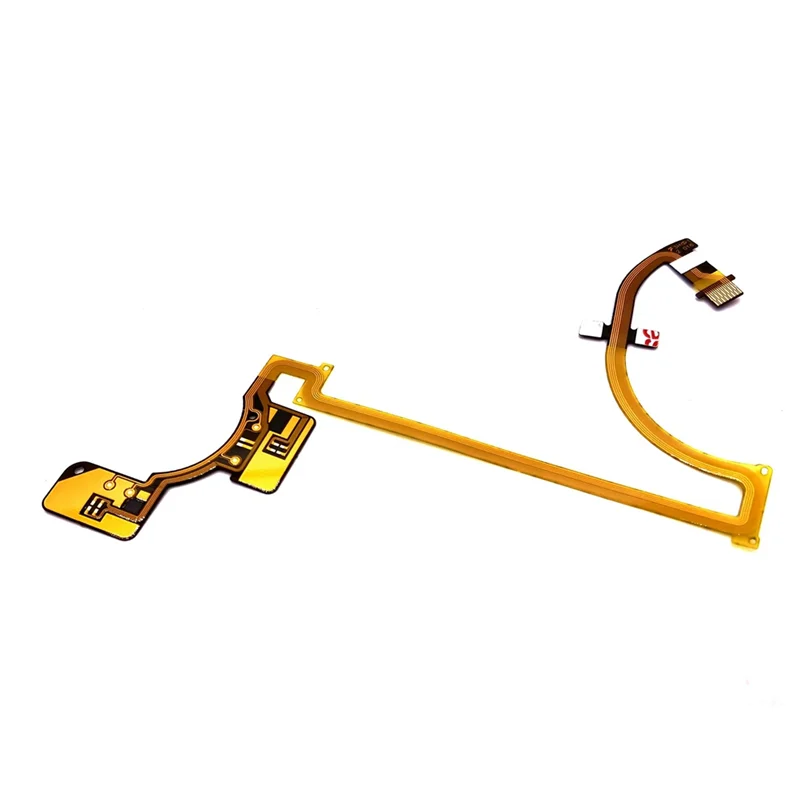 

A98Z 1 Piece 28-70 Stabilizer Flex Cable Yellow 9X10x0.1CM For Sony 28-70Mm Anti-Shake Unit Lens Parts Lens Soft Cable