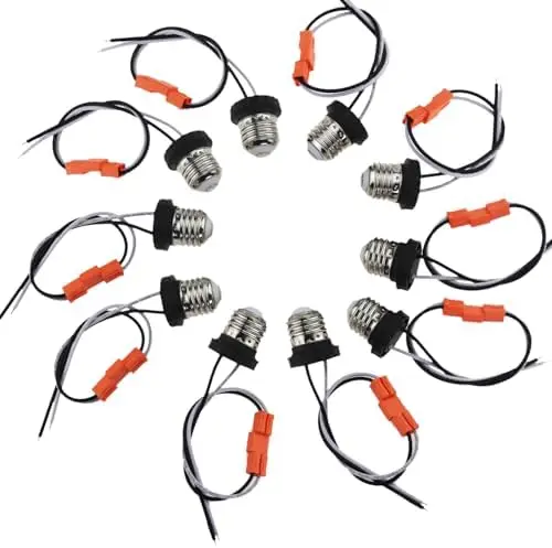 Rextin E26 Socket A…