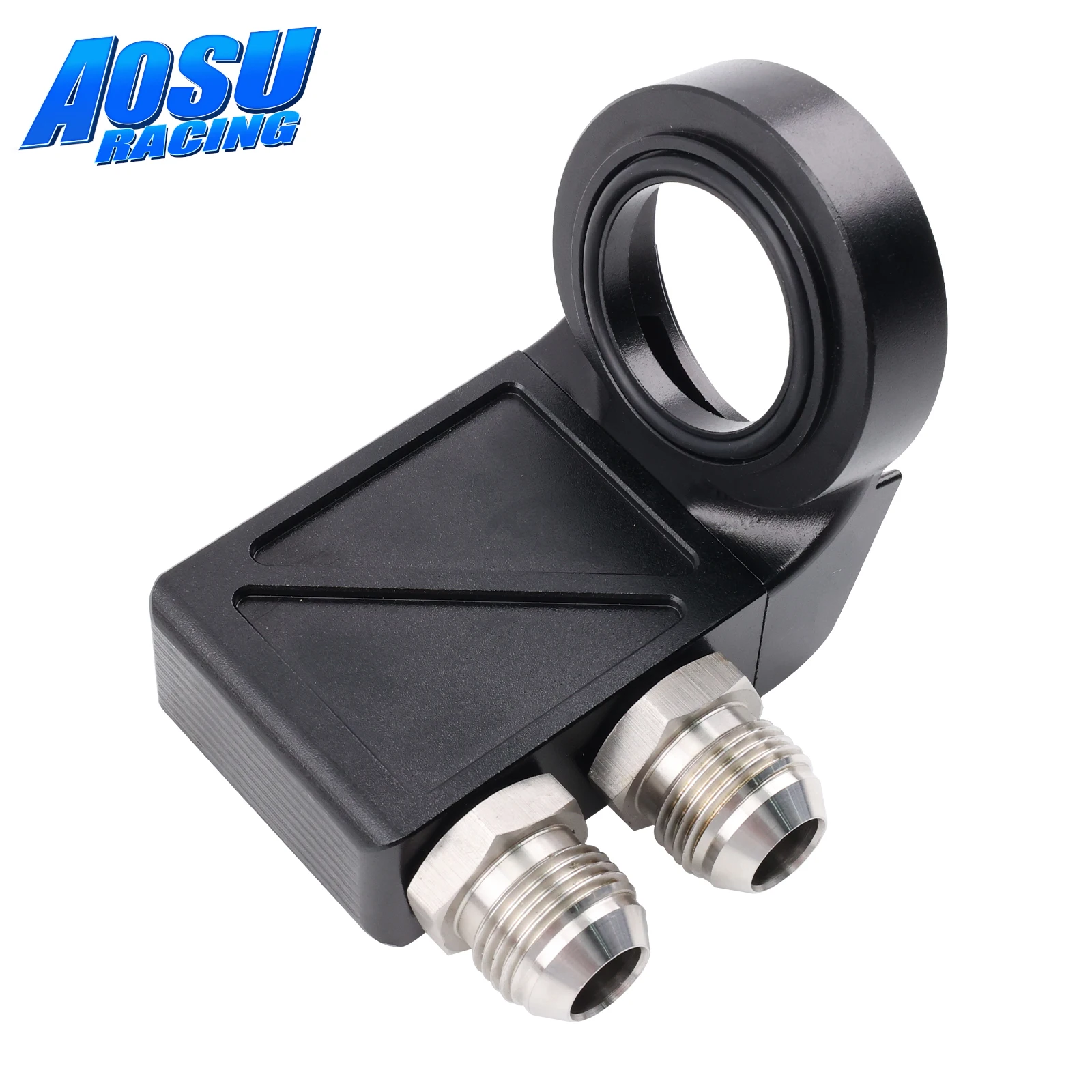 Tapón de llenado de aceite ventilado para motores Honda K-Series B-Series H-Series con modificación menor Rendimiento del motor Kswap