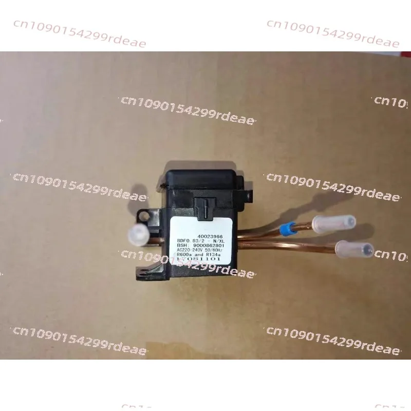 Suitable for refrigerator solenoid valve pulse solenoid valve bistable
