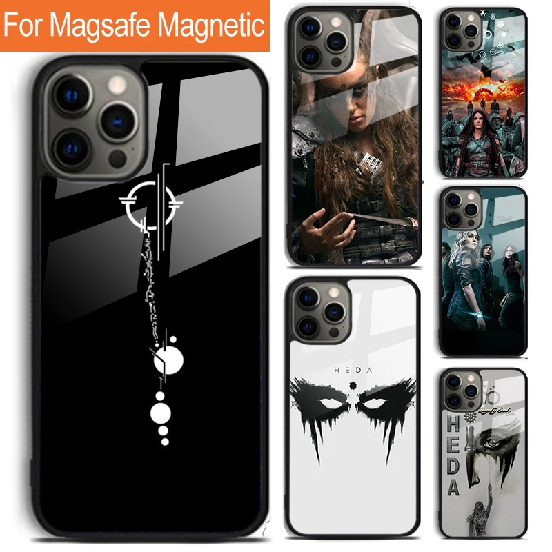 The 100 Lexa Phone … - image