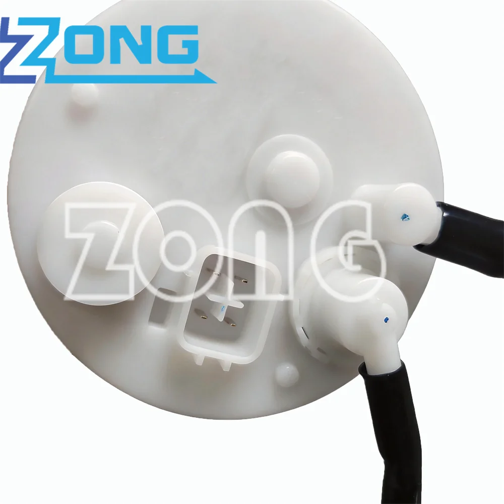 2 Tubes Fuel Pump Assembly For Suzuki Liana