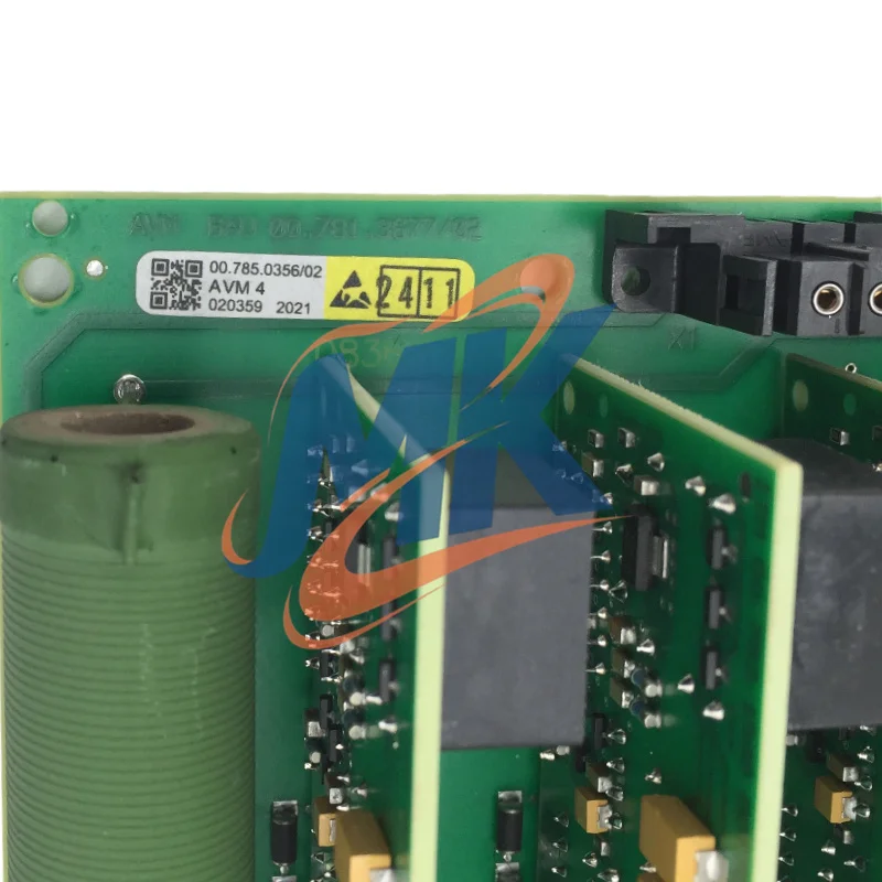 00.785.0356,00.785.0356/03,HDM SM74 PM74 SM52 machine flat module AVM4