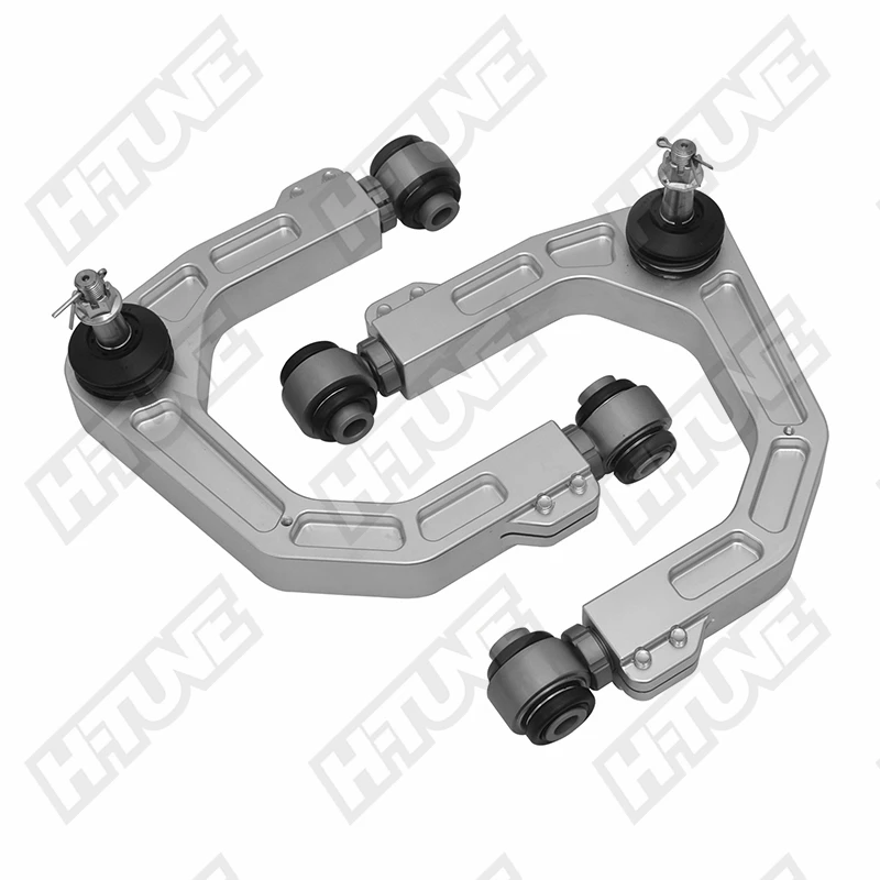 Billet Aluminium Front Upper Control Arms 4x4 Accessories For Lift Up 2\