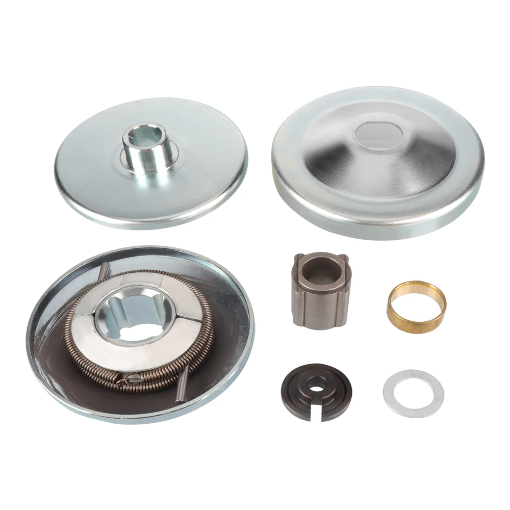 CVT 2HP-7HP 3/4\