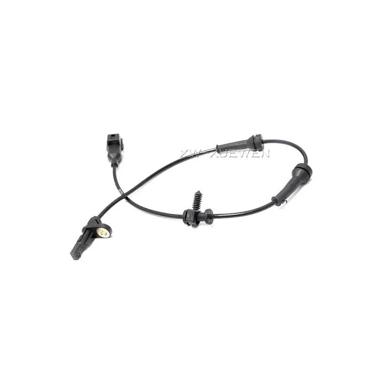 Rear Wheel ABS Speed Sensor T2H4068 T2H48445 For Jaguar X760 X260 2.0T 3.0T 3.0SC 25t 30t 204PT PT204 306PS AJ126