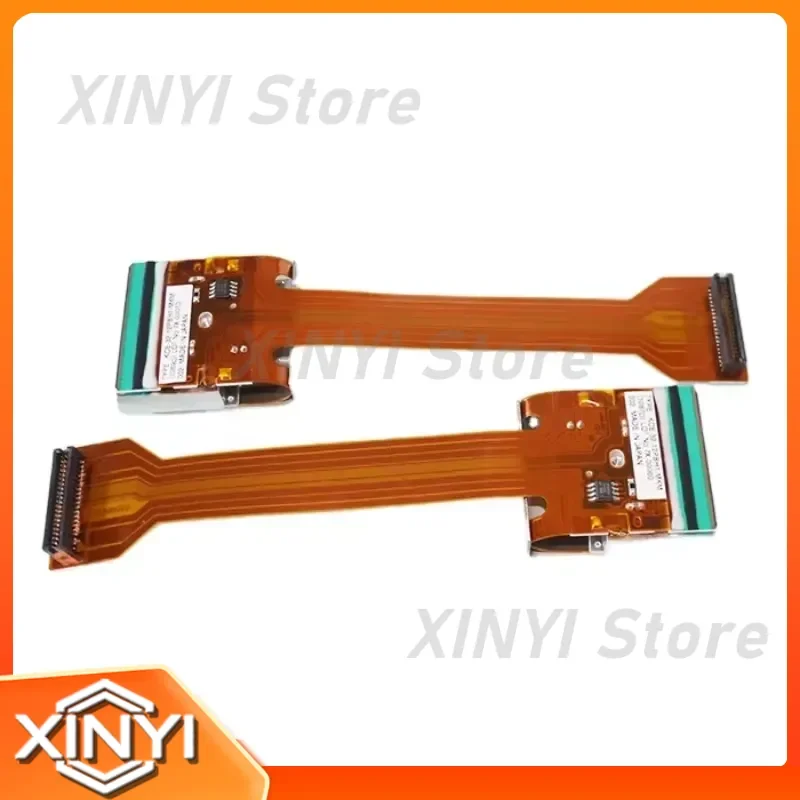 for Linx Markem 33/55 Thermal Transfer Overprinter Head Printhead Engine Core Component for Carton Paper Coding Machine