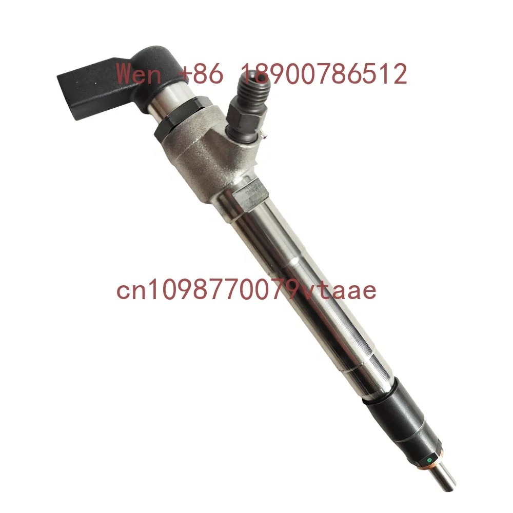 BK2Q9K546AG A2C59517051 diesel Injector for P4at P5at Engine 1746967 Fuel Injector for 2.2 Ranger 2.2 3.2 T6 Pickup