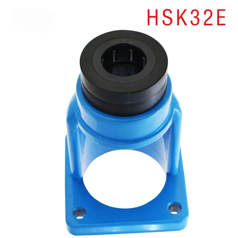 CJLY Bearing lock holder ISO30 ISO25 ISO20 NBT30 BT30 BT40 HSK63A HSK100A HSK32E HSK40E HSK50E ball lock cutter tool holder type