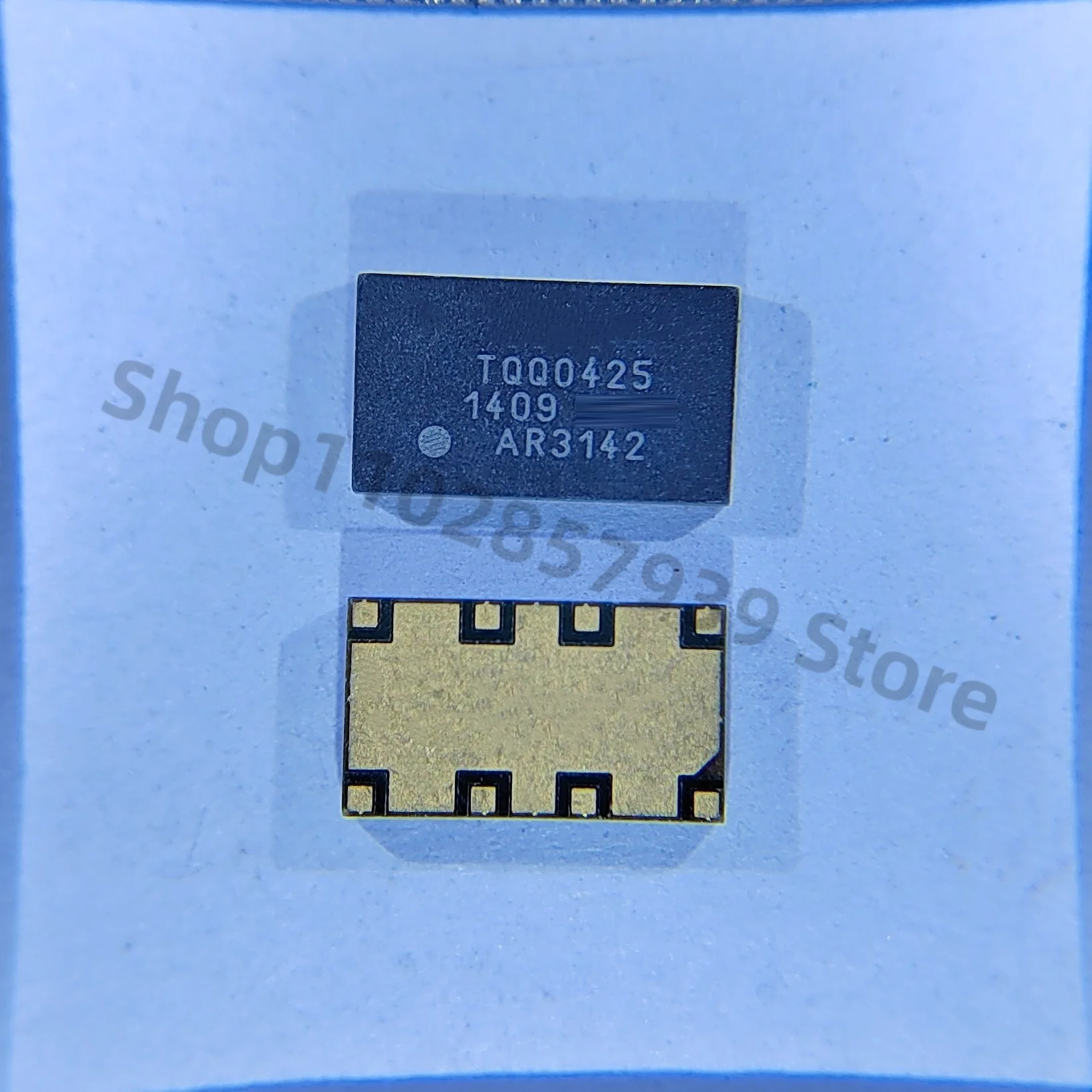 

TQQ0425 QFN 1PCS/LOT Original spot, RF amplifier
