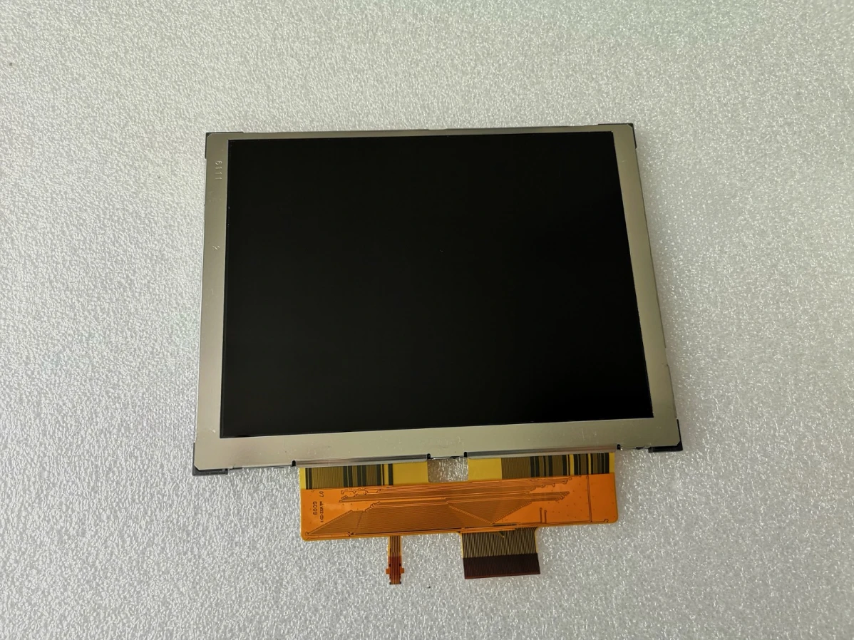 

LCD Display Screen For ABB ROBOT IRC5 Teach Flex Pendant DSQC679 3HAC028357-001