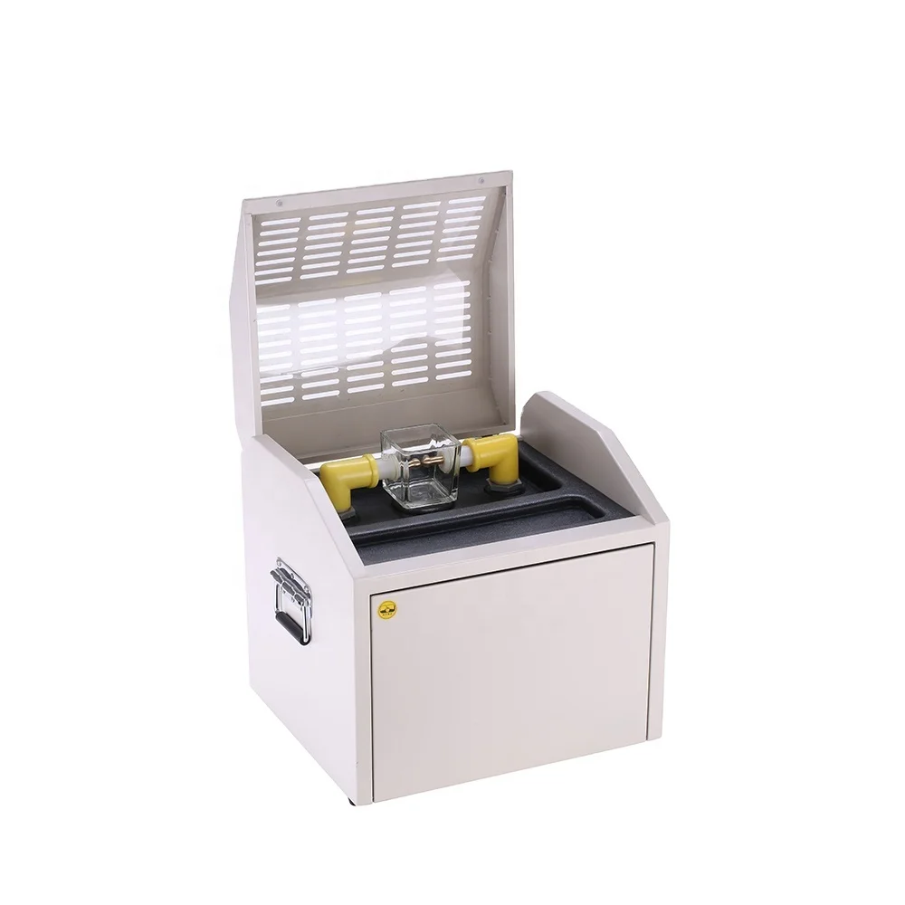 

Transformer Insulation Oil BDV Tester Transformer Oil Breakdown Voltage Tester