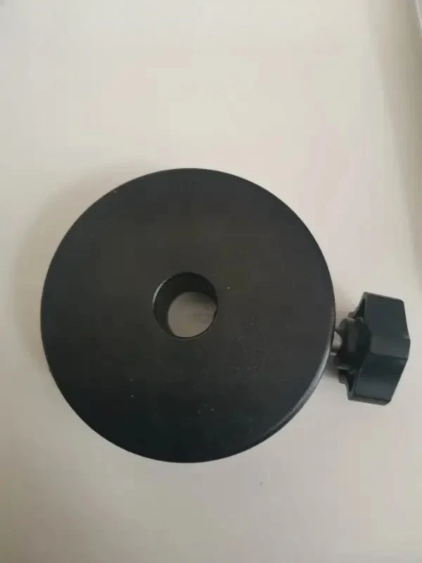 Equatorial Meter Ce…