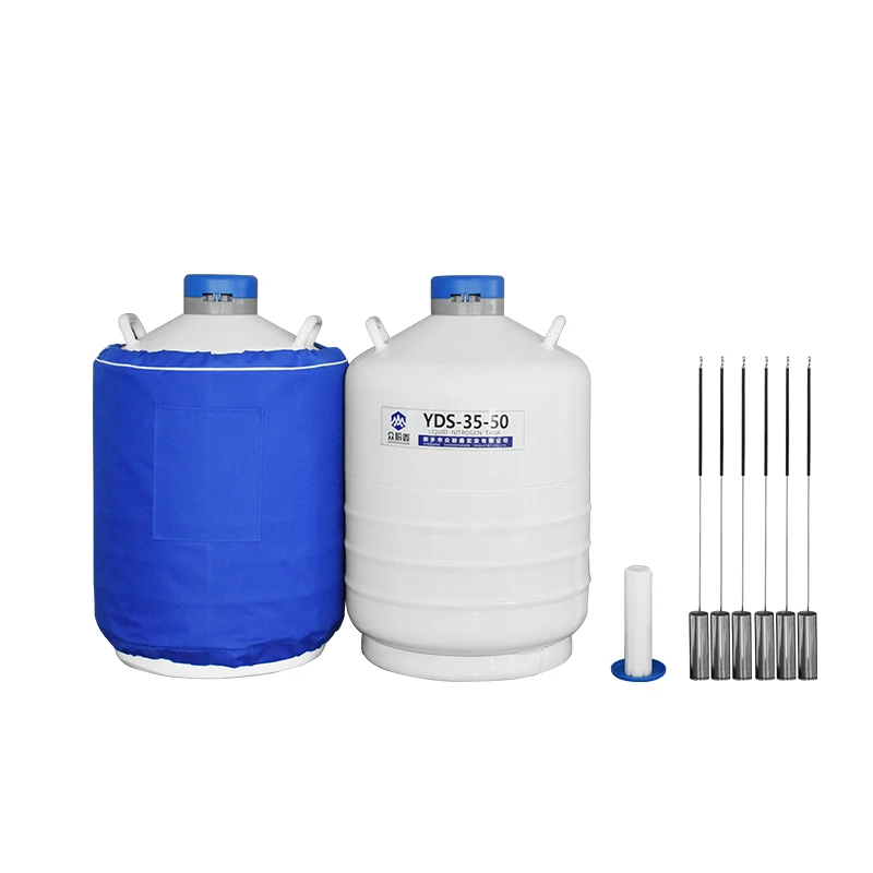 35L YDS-35 Vacuum L…